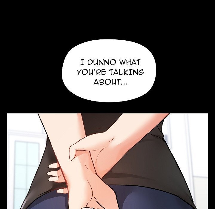 All About That Game Life chapter 5 page 138