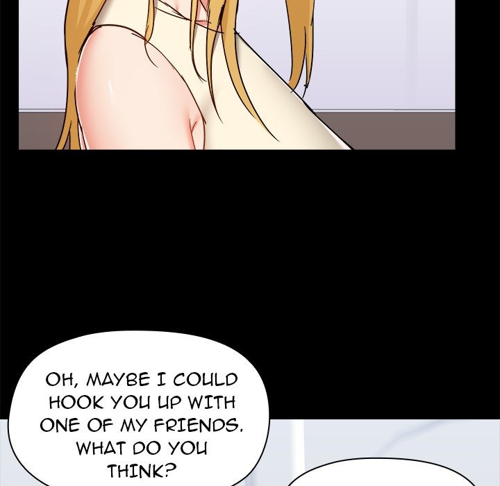 All About That Game Life chapter 50 page 6