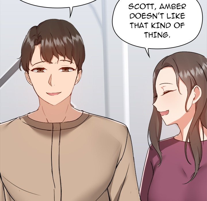 All About That Game Life chapter 50 page 7