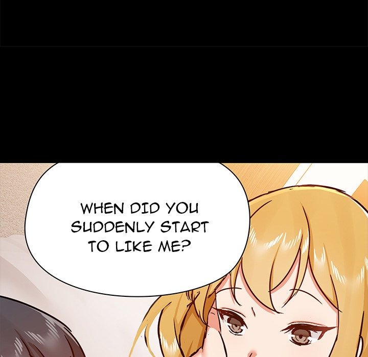 All About That Game Life chapter 50 page 17