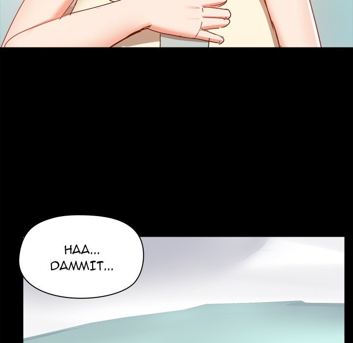 All About That Game Life chapter 50 page 21