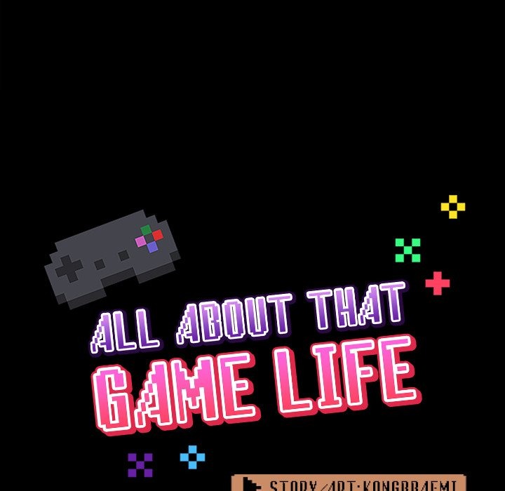All About That Game Life chapter 50 page 25