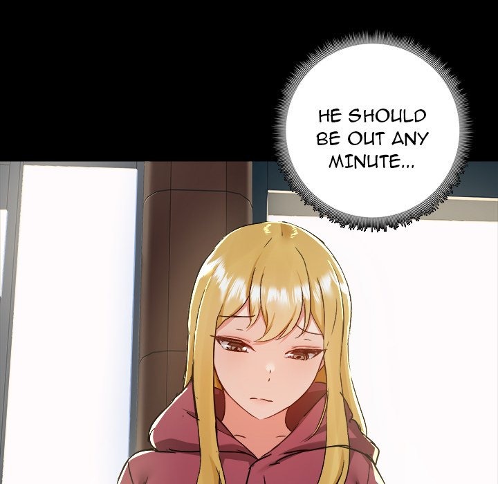All About That Game Life chapter 50 page 29