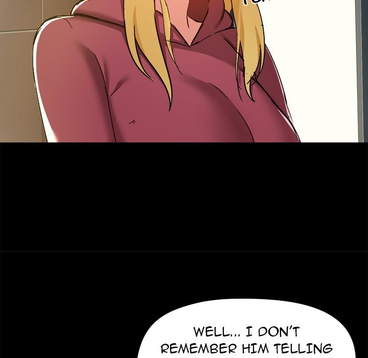 All About That Game Life chapter 50 page 45