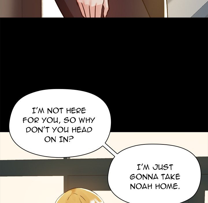 All About That Game Life chapter 50 page 47