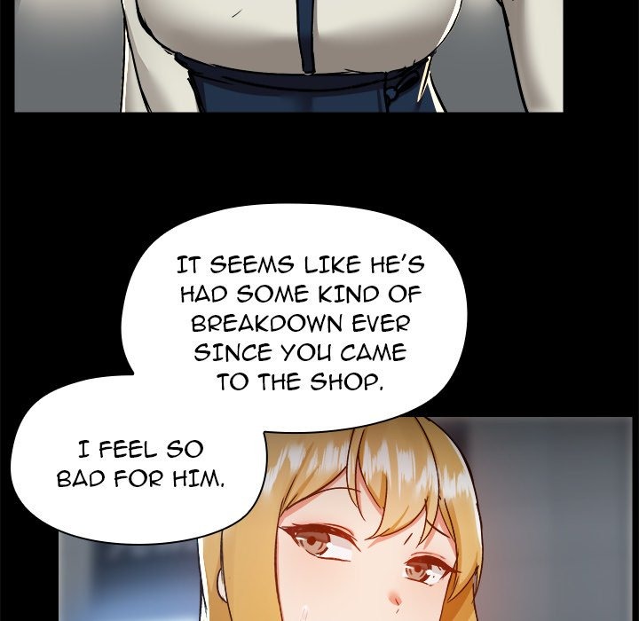 All About That Game Life chapter 50 page 62