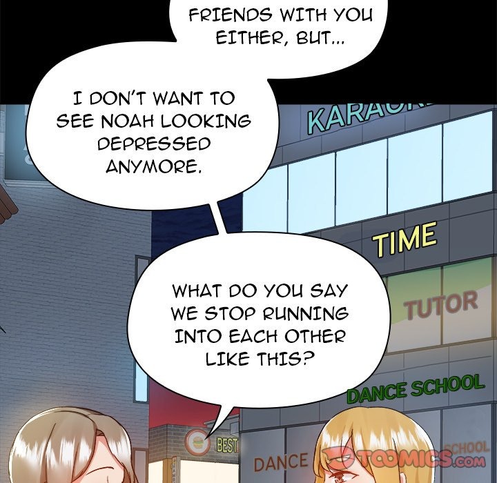All About That Game Life chapter 50 page 64