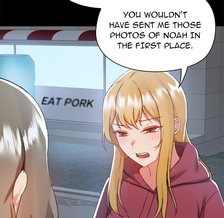 All About That Game Life chapter 50 page 71