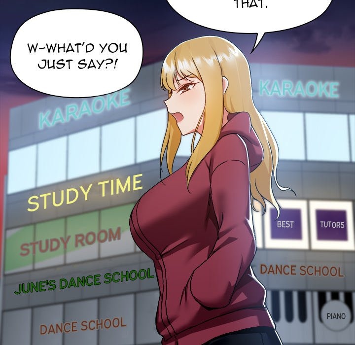 All About That Game Life chapter 50 page 73