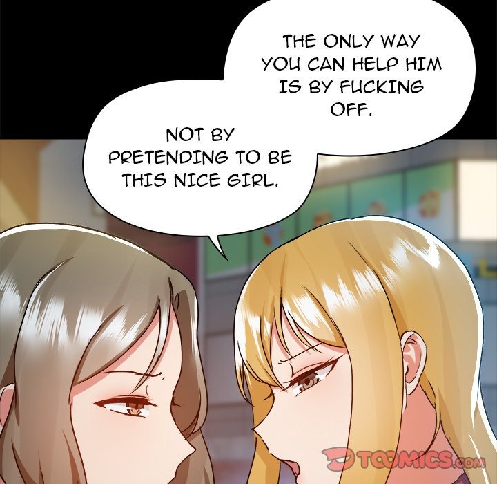 All About That Game Life chapter 50 page 76