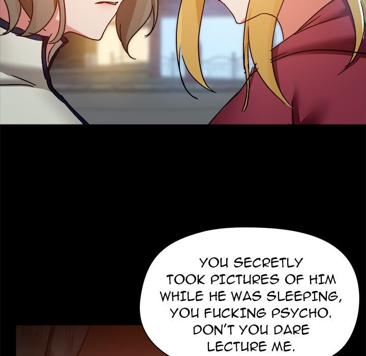 All About That Game Life chapter 50 page 77