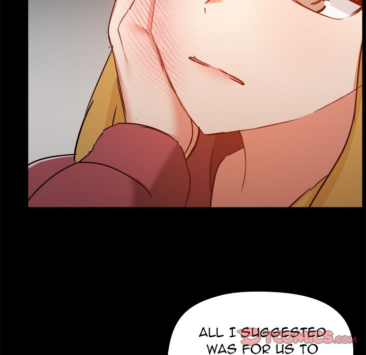 All About That Game Life chapter 50 page 82