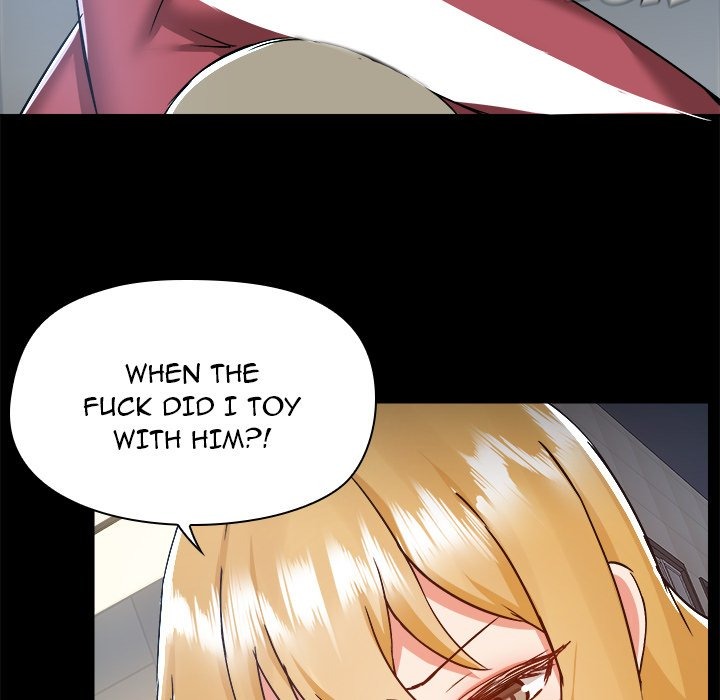 All About That Game Life chapter 50 page 89