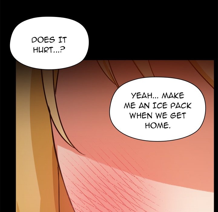 All About That Game Life chapter 50 page 108