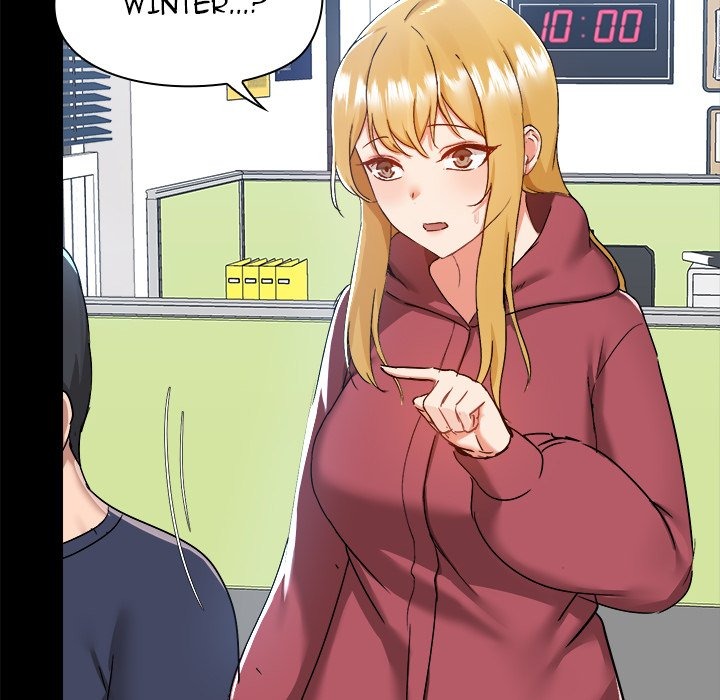 All About That Game Life chapter 51 page 7