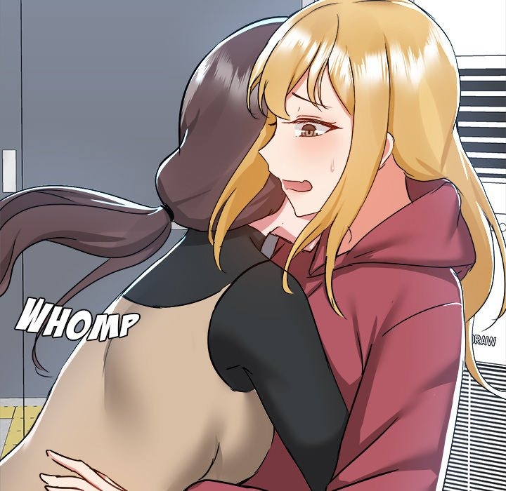 All About That Game Life chapter 51 page 11