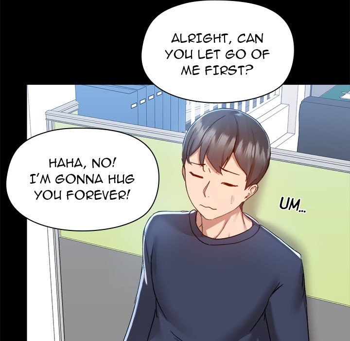 All About That Game Life chapter 51 page 16