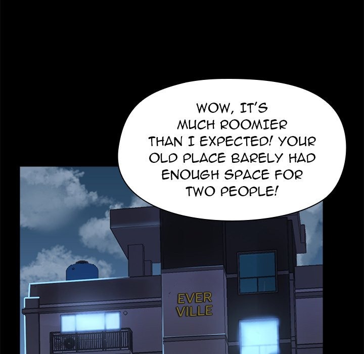 All About That Game Life chapter 51 page 26