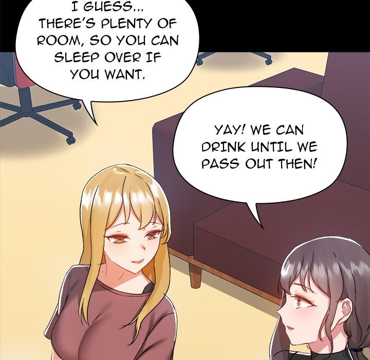 All About That Game Life chapter 51 page 28