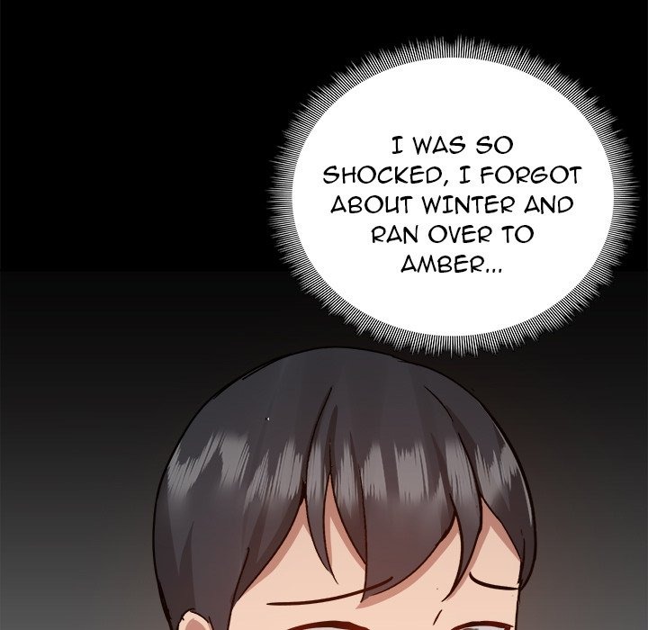 All About That Game Life chapter 51 page 30