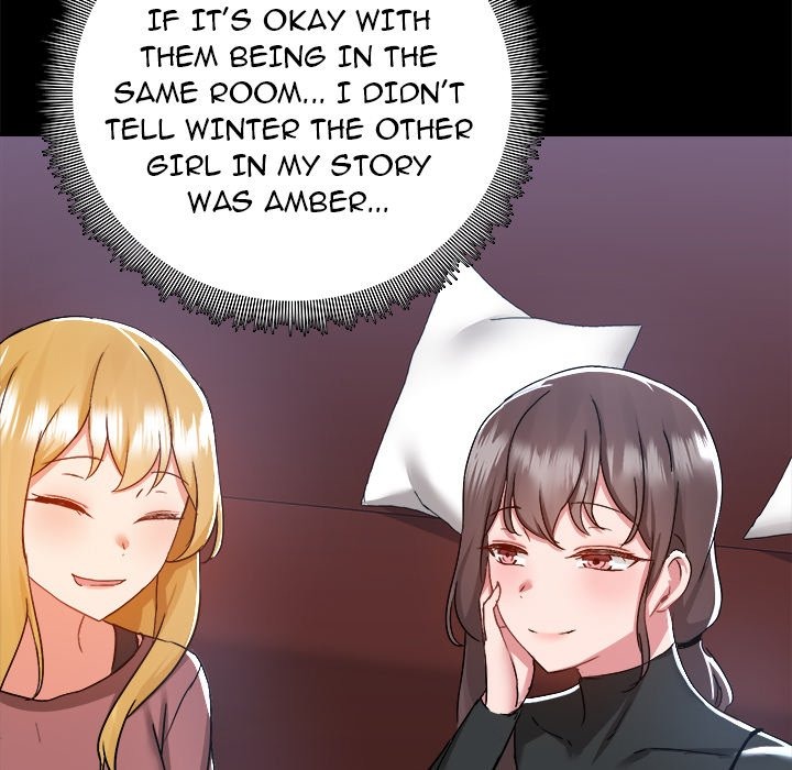 All About That Game Life chapter 51 page 32