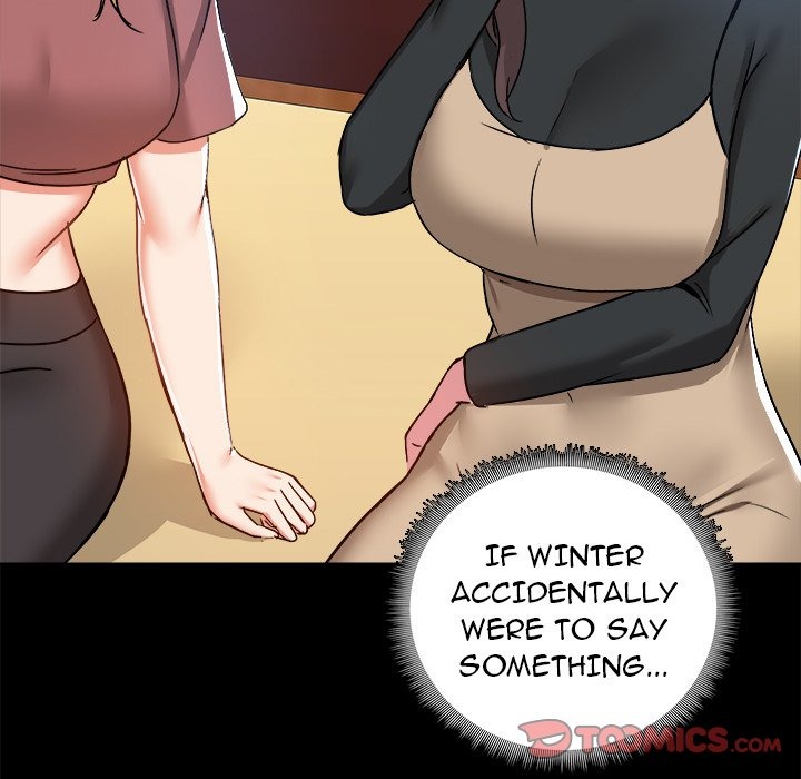 All About That Game Life chapter 51 page 33