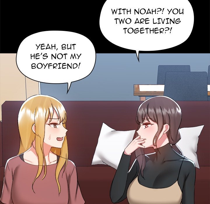 All About That Game Life chapter 51 page 42