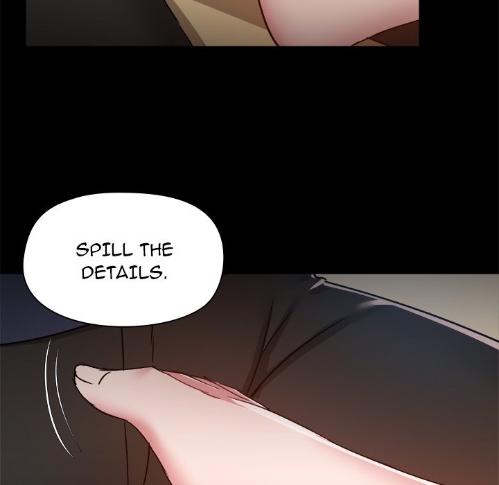 All About That Game Life chapter 51 page 46