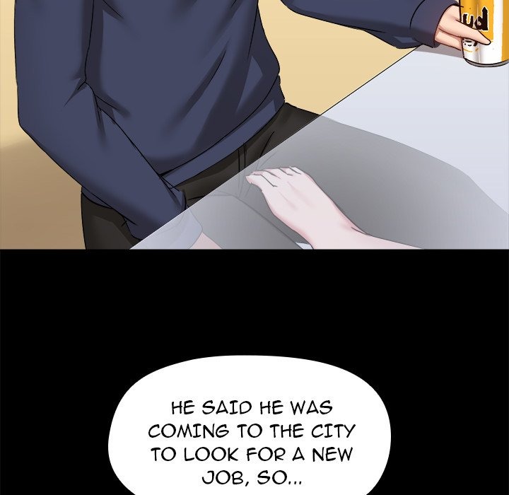 All About That Game Life chapter 51 page 49