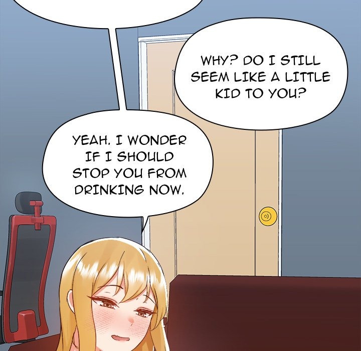 All About That Game Life chapter 51 page 54