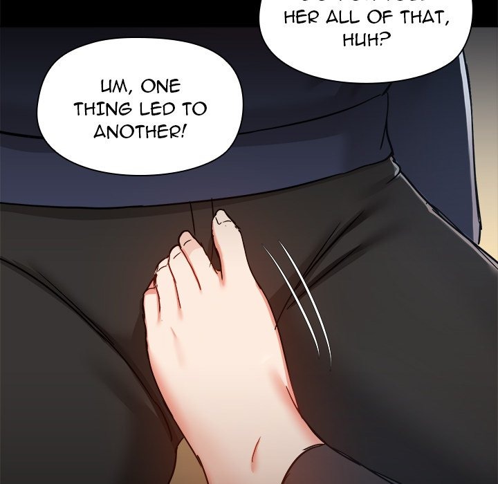All About That Game Life chapter 51 page 64