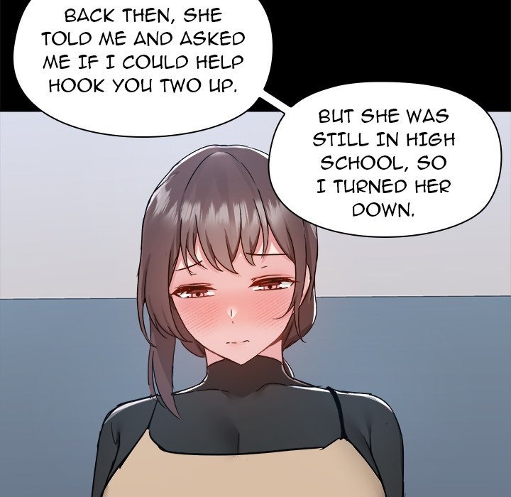 All About That Game Life chapter 51 page 91