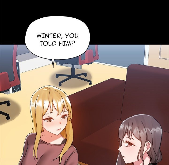 All About That Game Life chapter 51 page 96