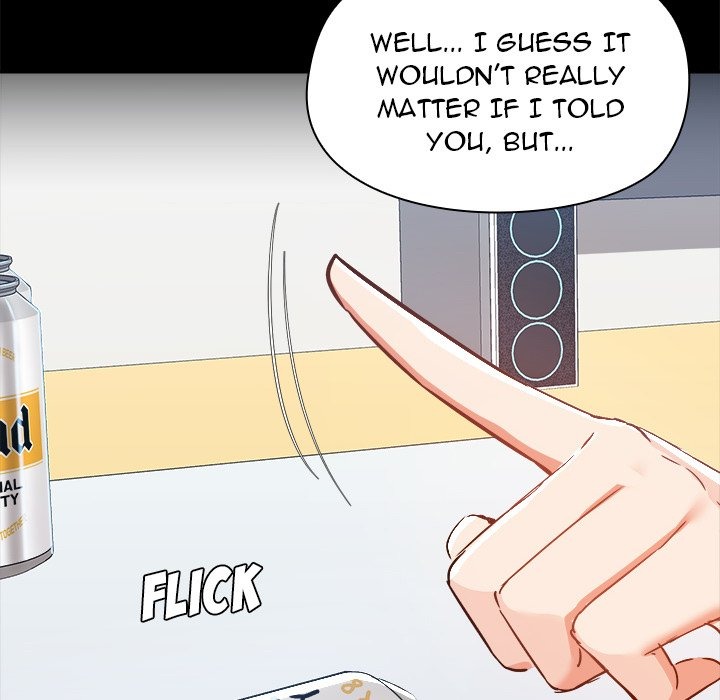 All About That Game Life chapter 51 page 108