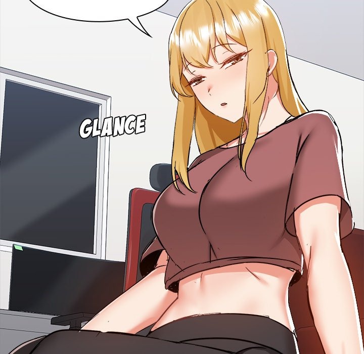 All About That Game Life chapter 51 page 110