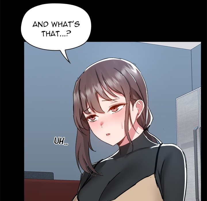 All About That Game Life chapter 51 page 113