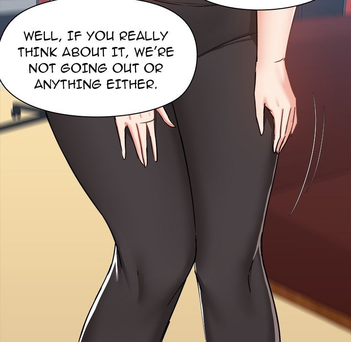 All About That Game Life chapter 52 page 17