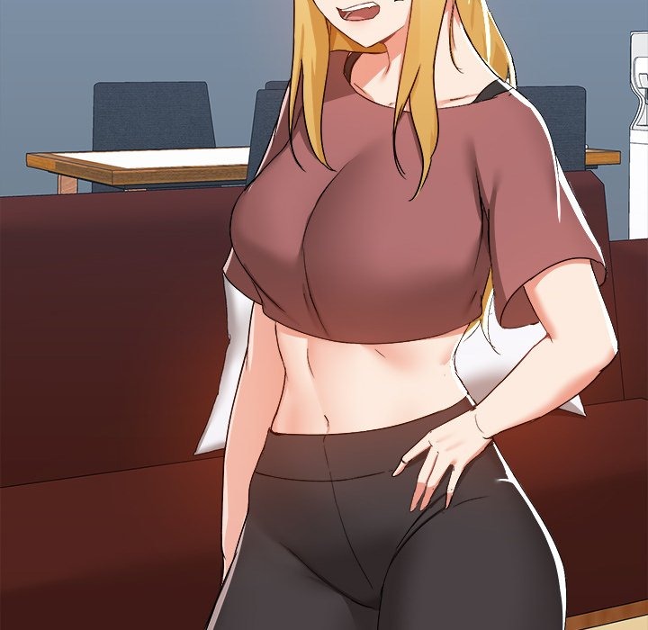 All About That Game Life chapter 52 page 29