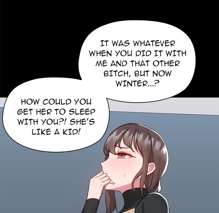 All About That Game Life chapter 52 page 31