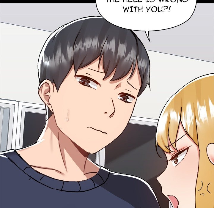 All About That Game Life chapter 52 page 33