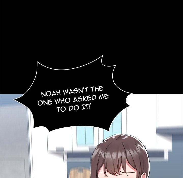 All About That Game Life chapter 52 page 36