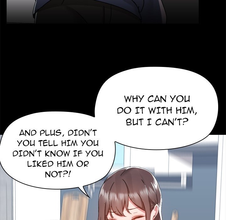 All About That Game Life chapter 52 page 53