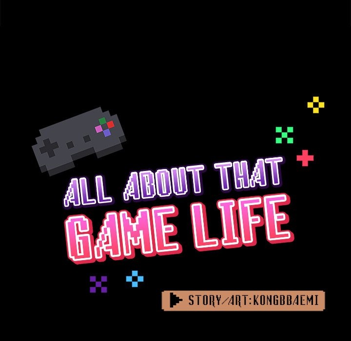 All About That Game Life chapter 52 page 77