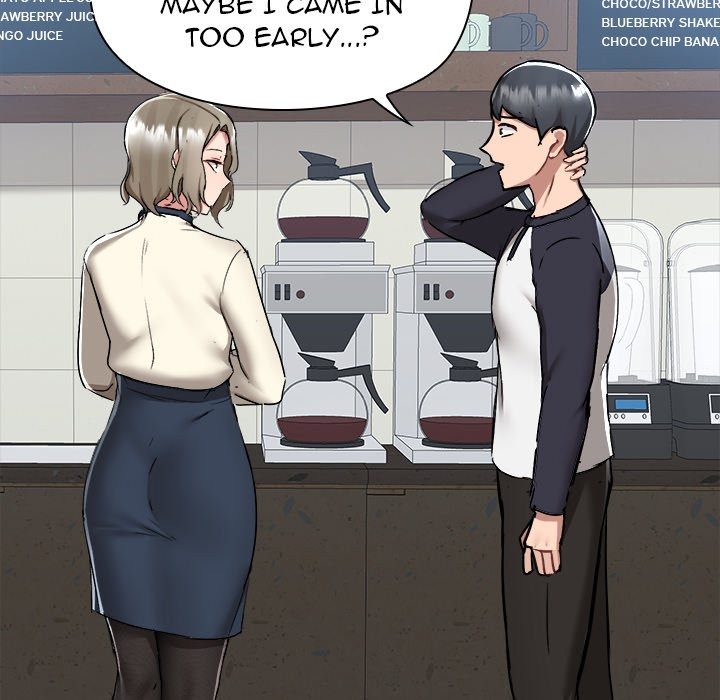 All About That Game Life chapter 52 page 93