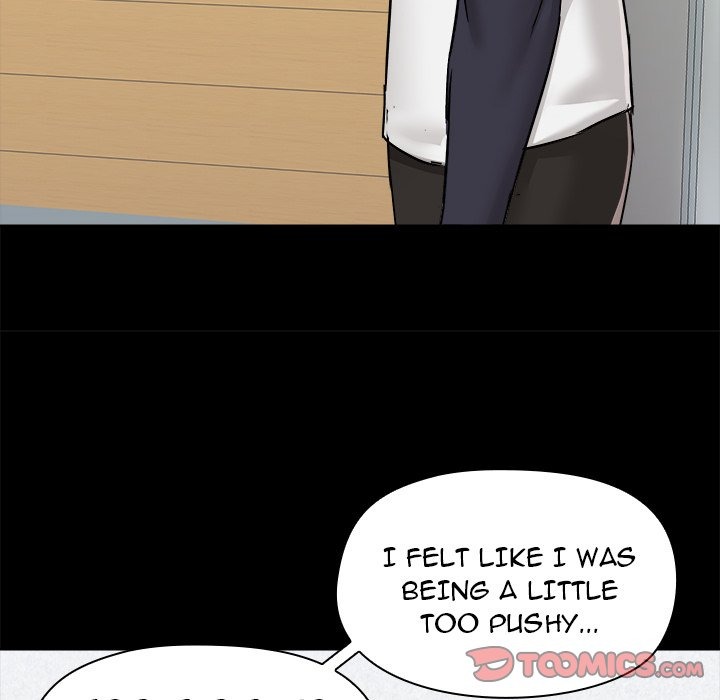All About That Game Life chapter 52 page 112