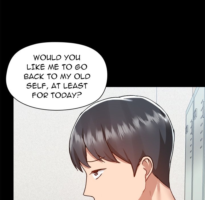 All About That Game Life chapter 52 page 115