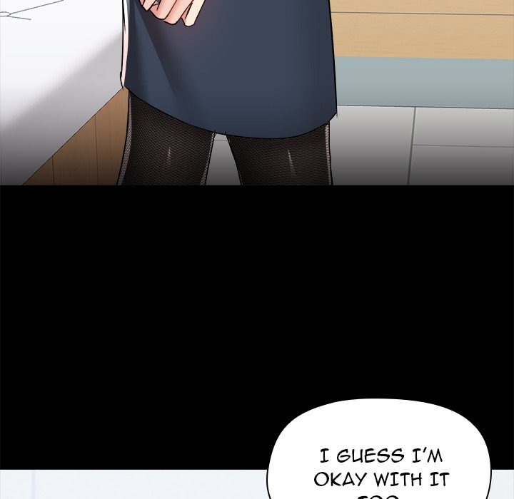 All About That Game Life chapter 52 page 119