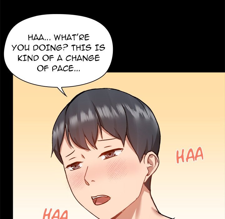 All About That Game Life chapter 53 page 7