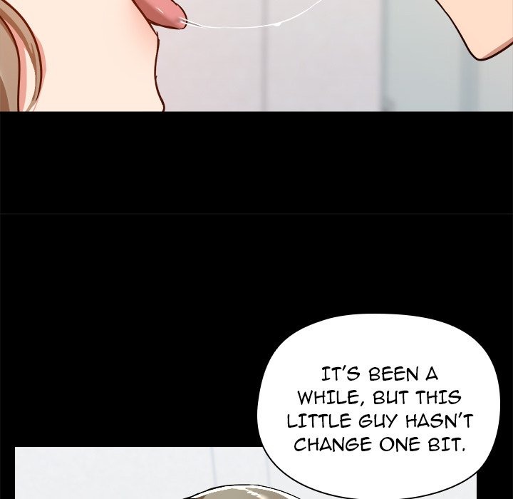 All About That Game Life chapter 53 page 17