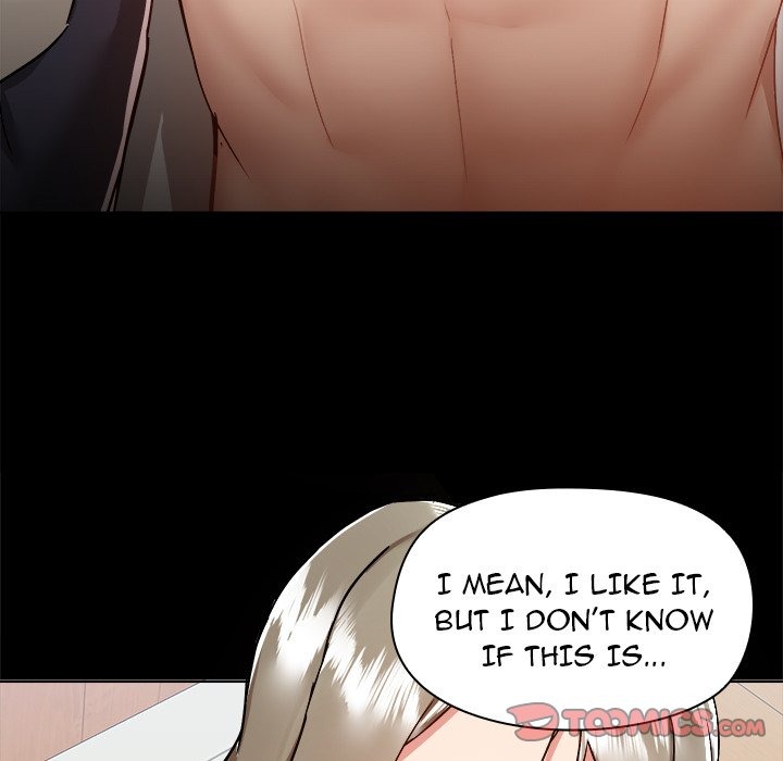 All About That Game Life chapter 53 page 22